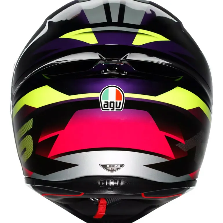 AGV K1 S Fastlap Helmet