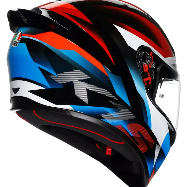 AGV K1 S Fastlap Helmet