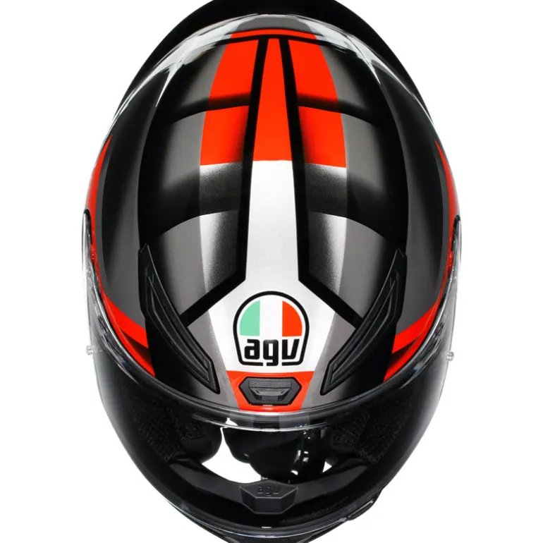 AGV K1 S Fastlap Helmet