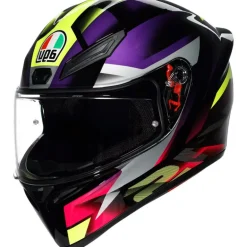 AGV K1 S Fastlap Helmet