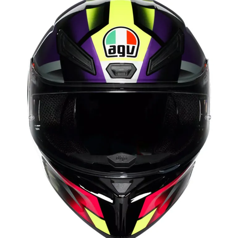AGV K1 S Fastlap Helmet