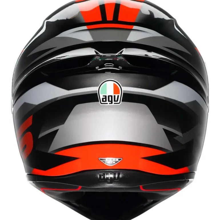 AGV K1 S Fastlap Helmet
