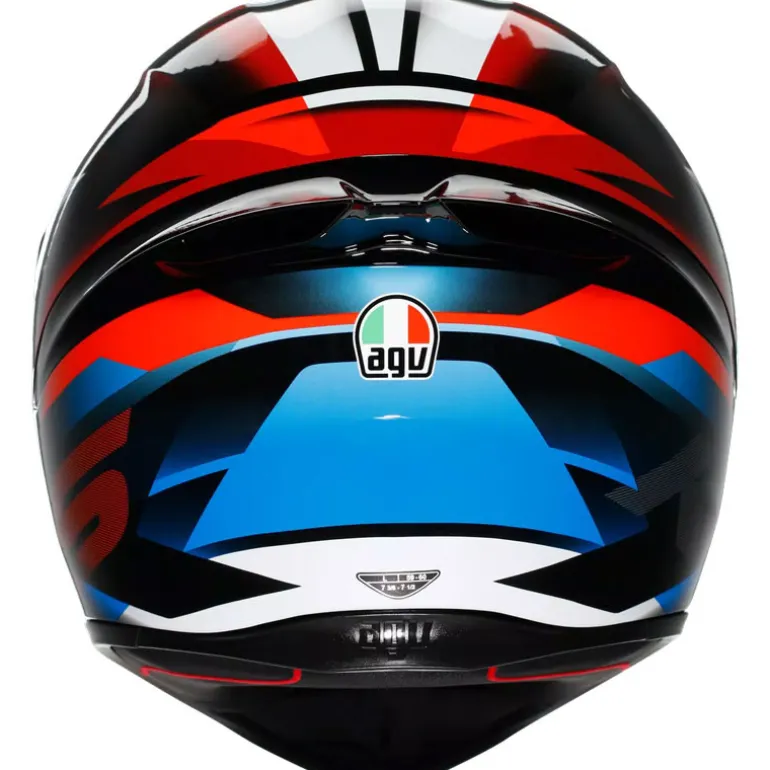 AGV K1 S Fastlap Helmet