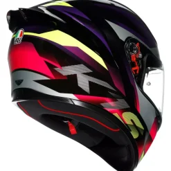 AGV K1 S Fastlap Helmet