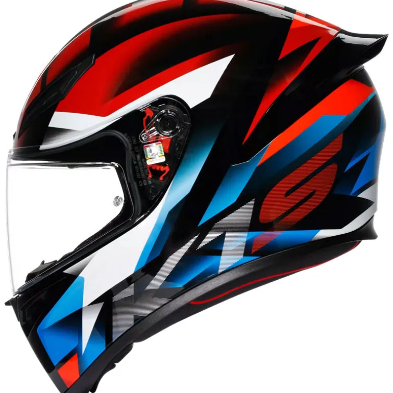 AGV K1 S Fastlap Helmet