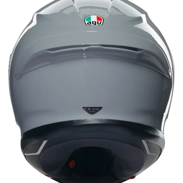 AGV K6 S Helmet