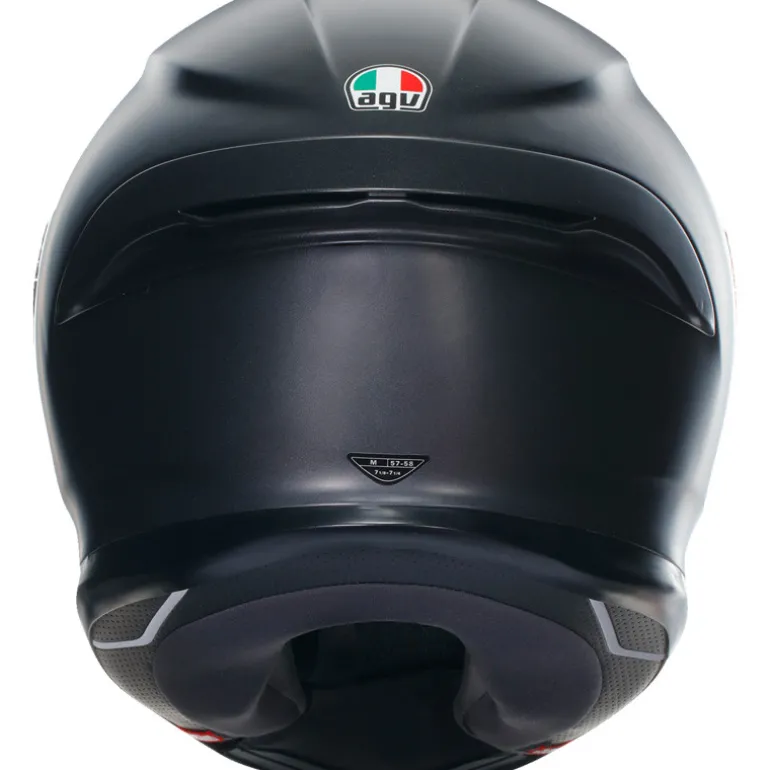 AGV K6 S Helmet