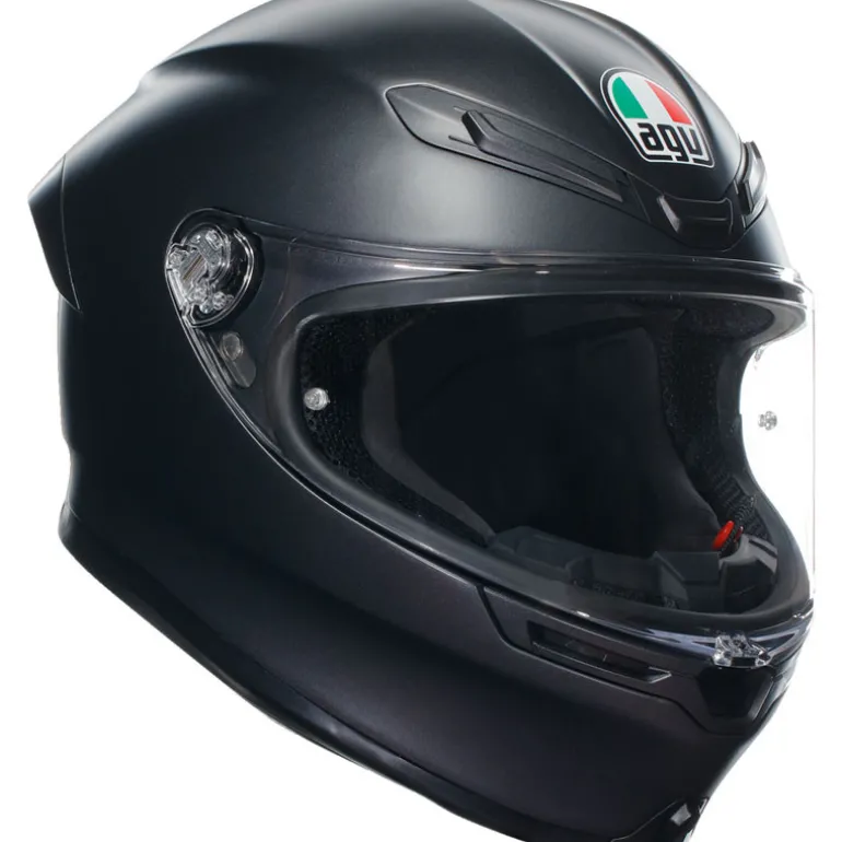 AGV K6 S Helmet