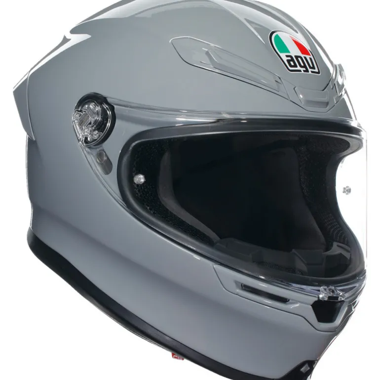 AGV K6 S Helmet