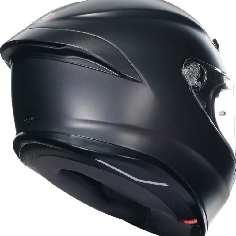 AGV K6 S Helmet