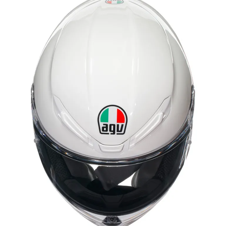 AGV K6 S Helmet