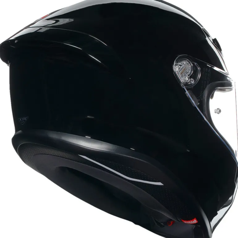 AGV K6 S Helmet