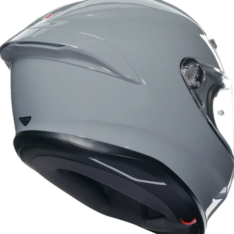 AGV K6 S Helmet