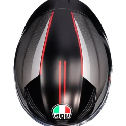 AGV K1 S Lap Helmet