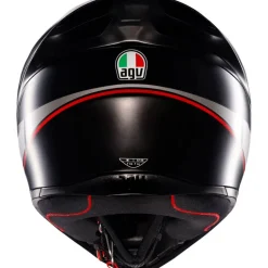 AGV K1 S Lap Helmet