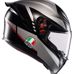 AGV K1 S Lap Helmet