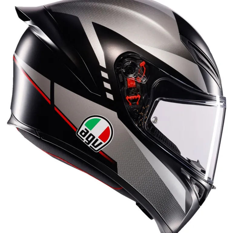 AGV K1 S Lap Helmet