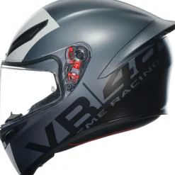 AGV K1 S Limit 46 Helmet