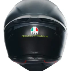 AGV K1 S Limit 46 Helmet