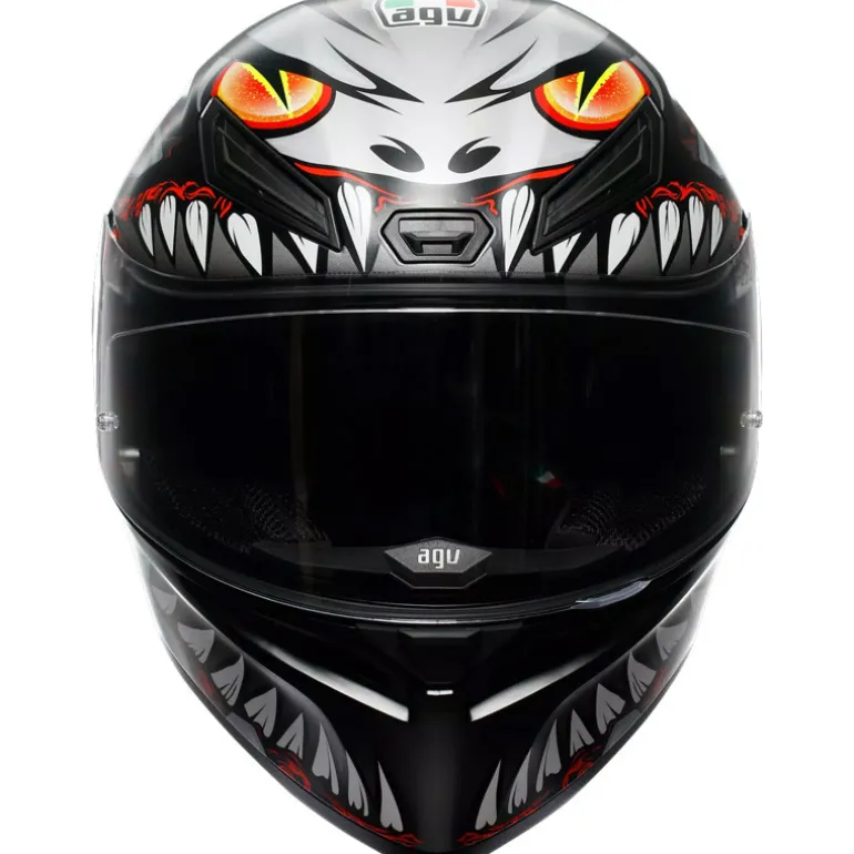 AGV K1 S Lyzard Helmet
