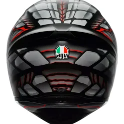 AGV K1 S Lyzard Helmet