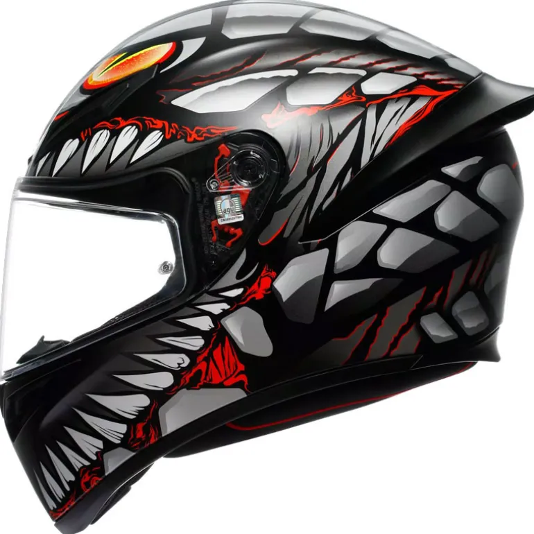 AGV K1 S Lyzard Helmet