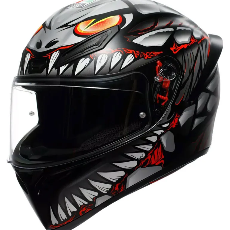 AGV K1 S Lyzard Helmet