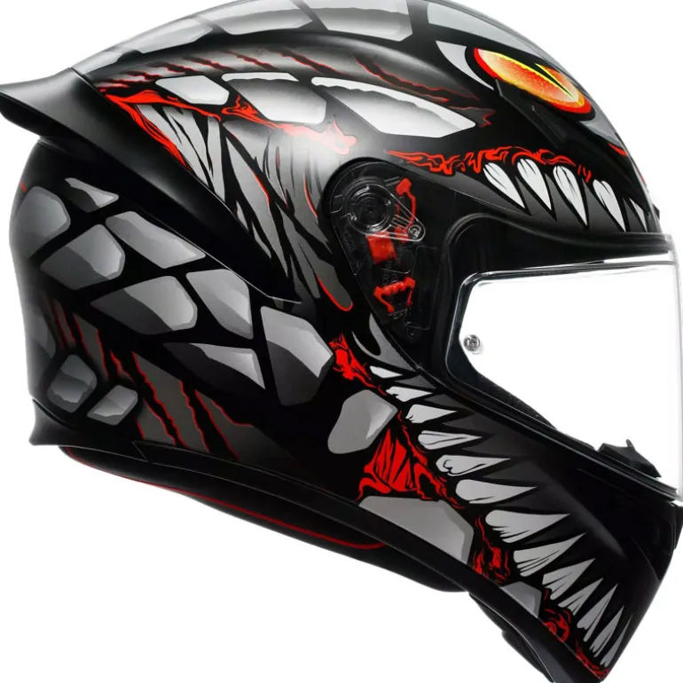 AGV K1 S Lyzard Helmet