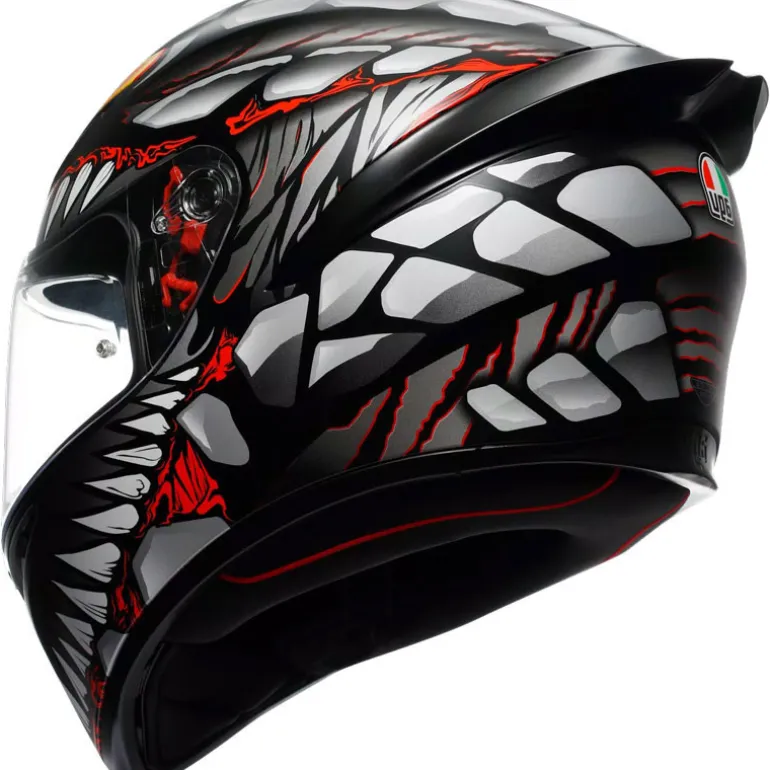 AGV K1 S Lyzard Helmet