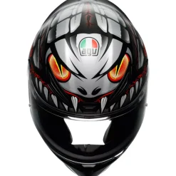 AGV K1 S Lyzard Helmet