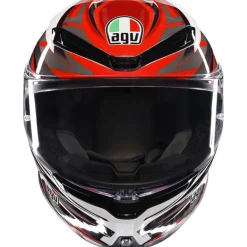 AGV K6 S Reeval Helmet
