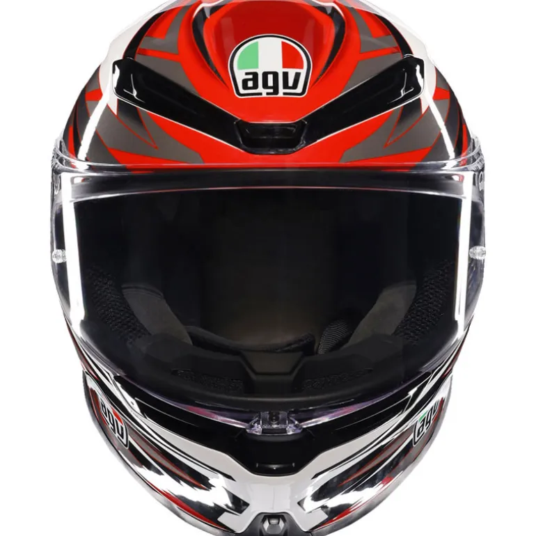 AGV K6 S Reeval Helmet