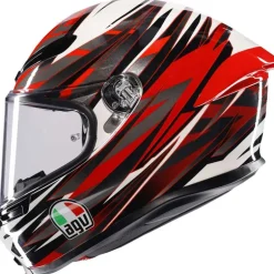AGV K6 S Reeval Helmet