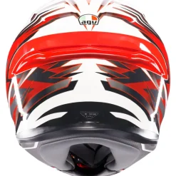 AGV K6 S Reeval Helmet
