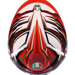 AGV K6 S Reeval Helmet