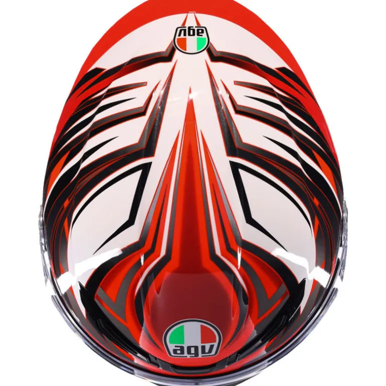 AGV K6 S Reeval Helmet