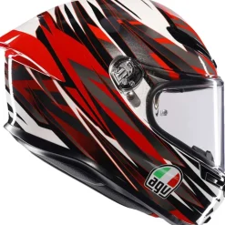 AGV K6 S Reeval Helmet