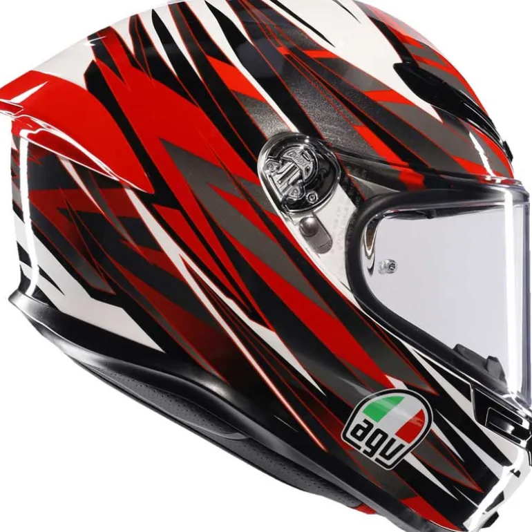 AGV K6 S Reeval Helmet