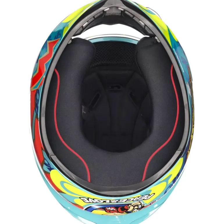 AGV K1 S Rossi Mugello 1999 NEW Helmet