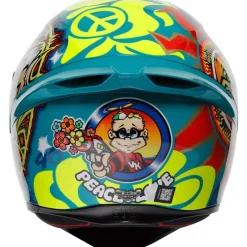 AGV K1 S Rossi Mugello 1999 NEW Helmet