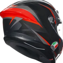 AGV K6 S Slashcut Helmet