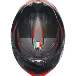 AGV K6 S Slashcut Helmet