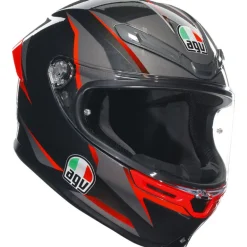 AGV K6 S Slashcut Helmet
