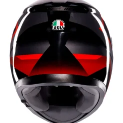 AGV K3 Striga Helmet