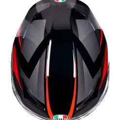 AGV K3 Striga Helmet