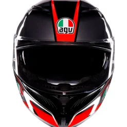 AGV K3 Striga Helmet