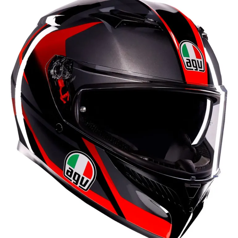 AGV K3 Striga Helmet