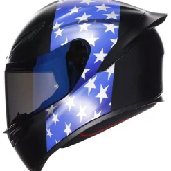 AGV K1 S US Flag Helmet