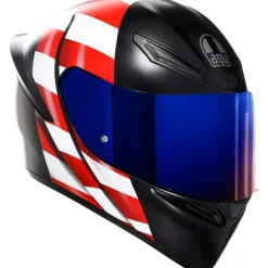 AGV K1 S US Flag Helmet