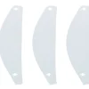 AGV Pista GP R/Pista GP RR/Corsa R Tear-offs 3 Pack